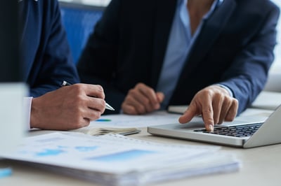 Cómo mejorar tu estrategia de marketing en sólo 4 semanas y llevarla a la práctica